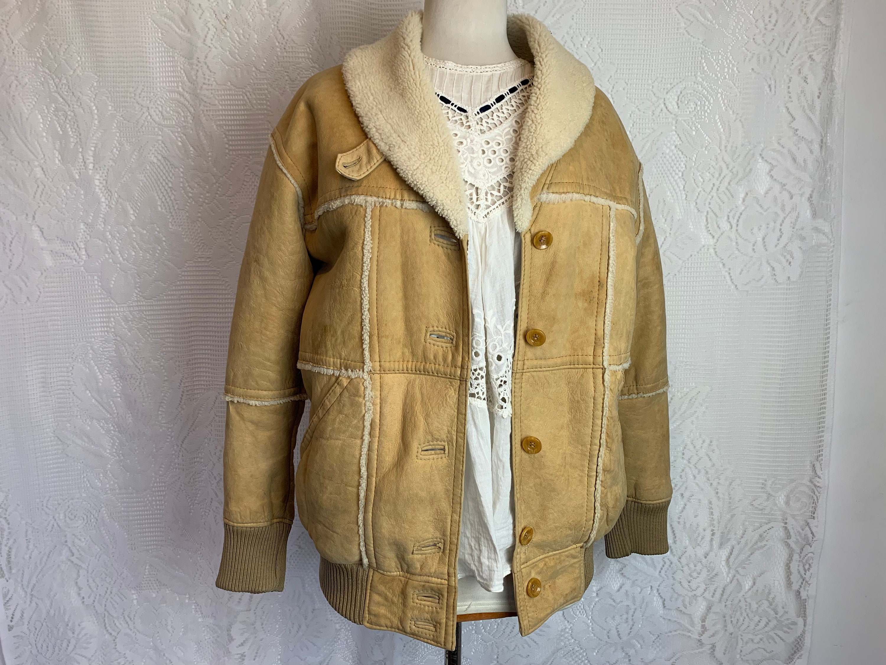 Amelia earhart cheap jacket