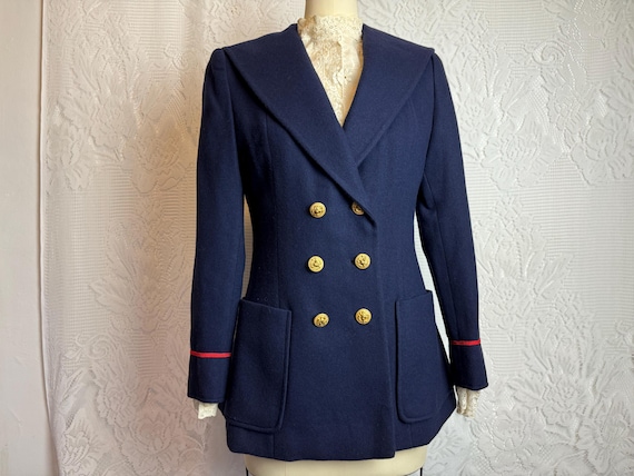 0000~silk and cashmere ACADEMY SOFT double-breasted blazer
