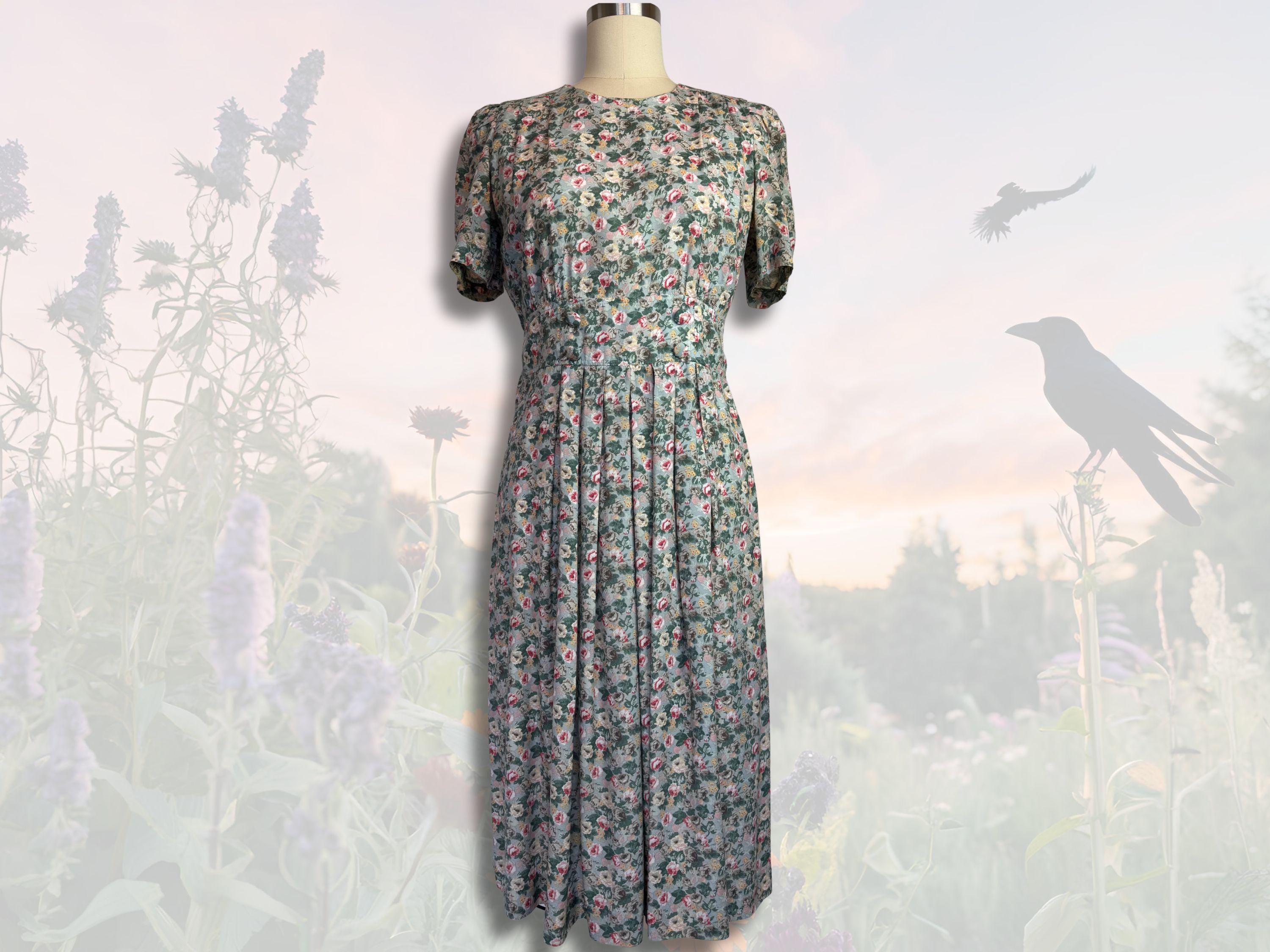 green dress from practical magic HT 360 Collective - Bohemian Maxi Dress main image 1