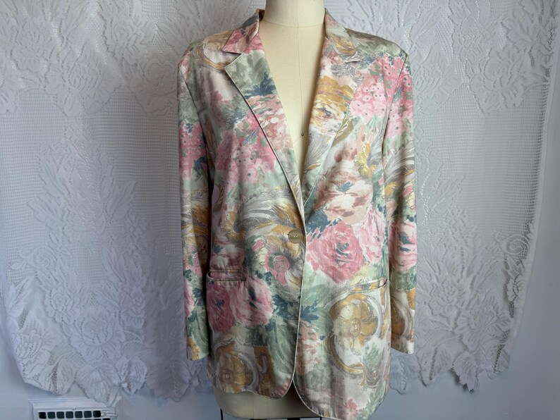 Old Money Style Coat