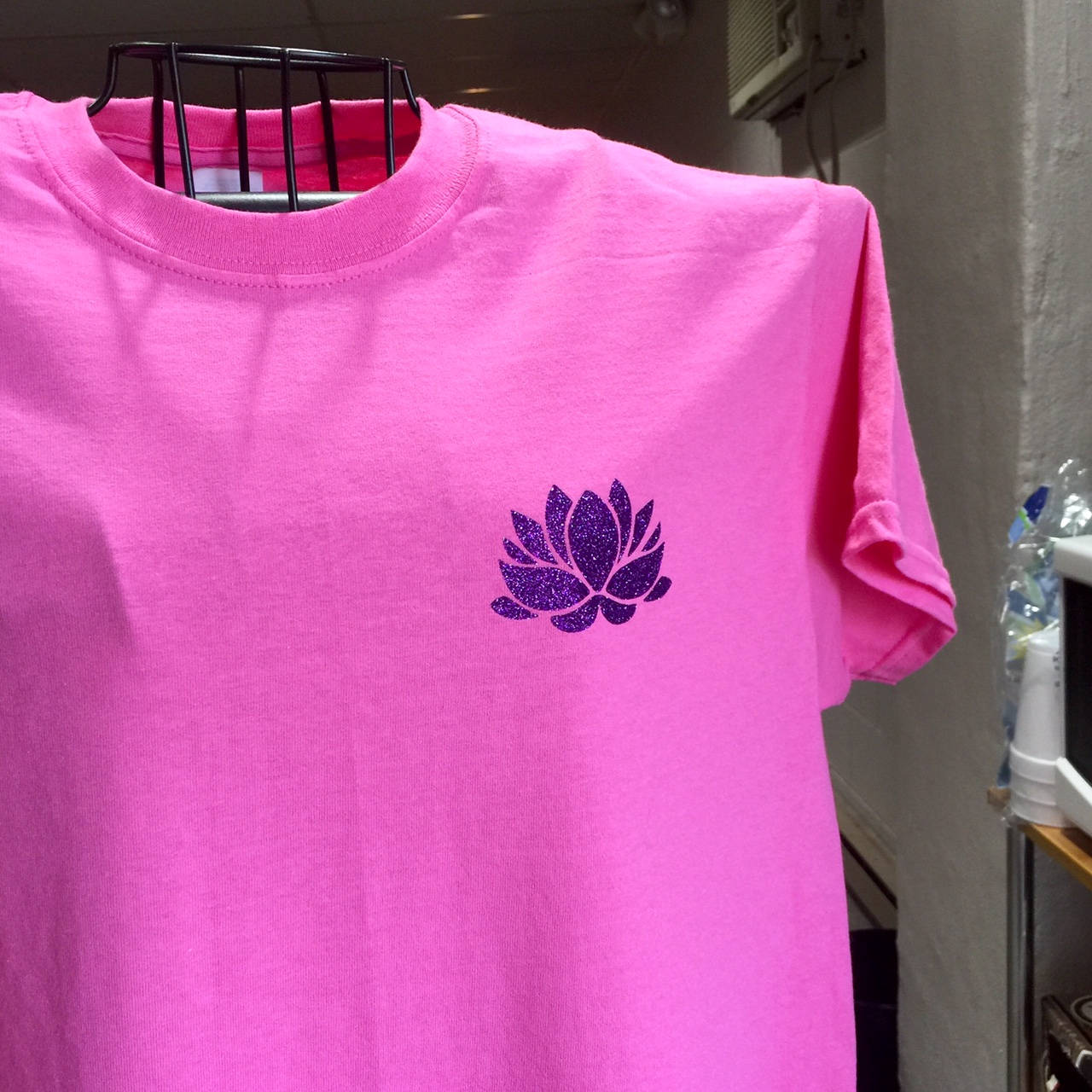 sasanach t shirt