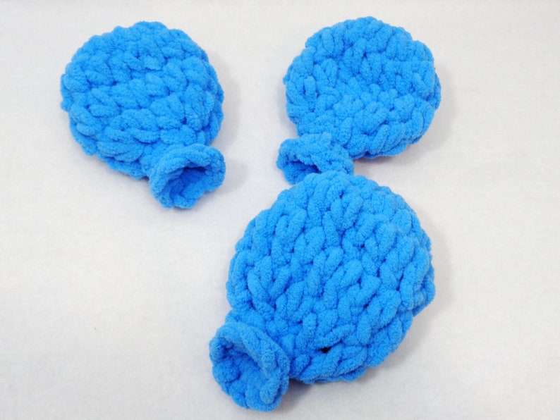 Crochet Ecofriendly Water Balloons Reusable Water Balloons Pool Accessory Colorful Birthday Party Favor Water Bombs Summer Fun for Kids