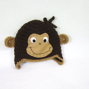 curious george beanie baby