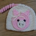see more listings in the Crochet Baby Items section