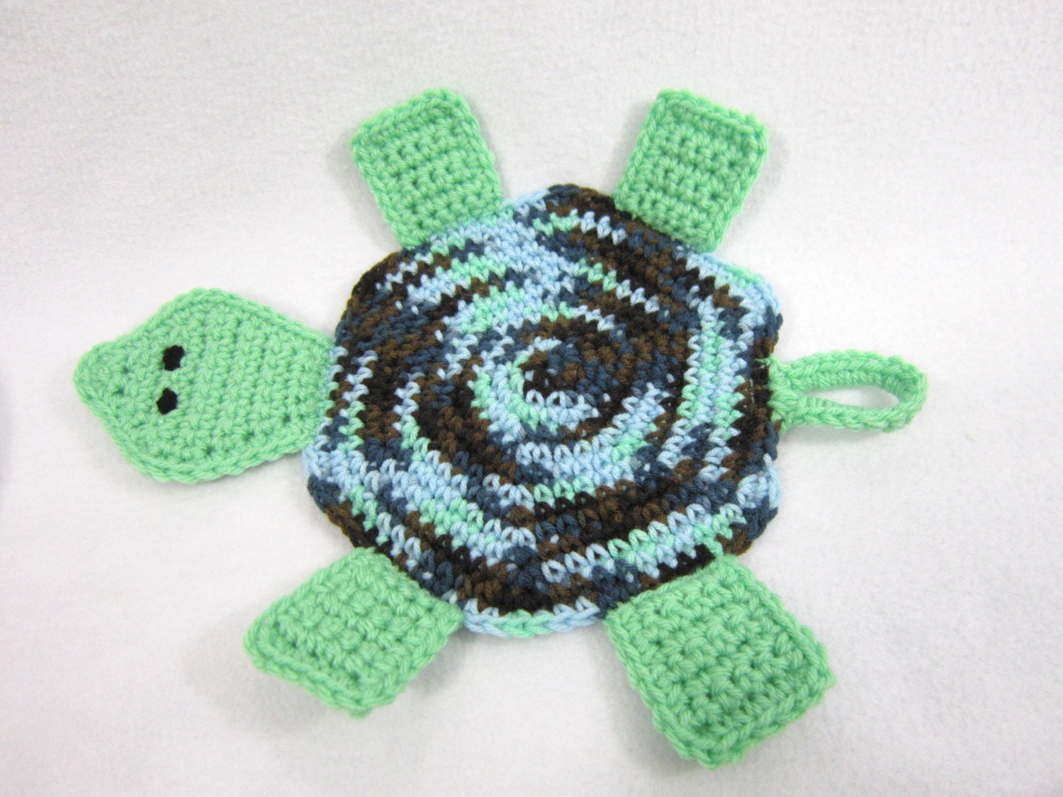 au crochet motif pour manique de tortue etsy livre coloriage pages elsa