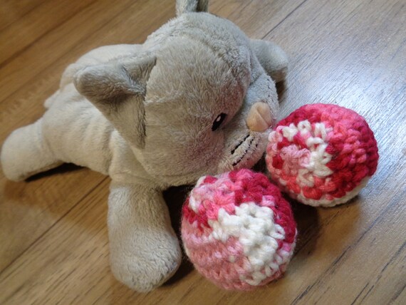 Cat bell balls deals