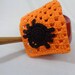 see more listings in the Crochet Cotton/Kitchen section