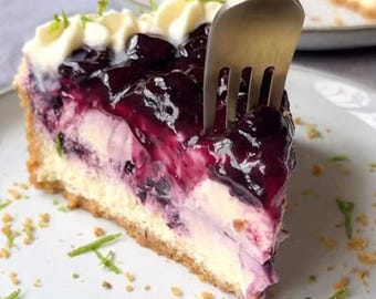 BEST RECIPE For No bake blueberry cheesecake Download.