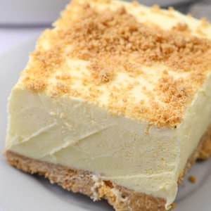 BEST RECIPE For No Bake Classic Woolworth Cheesecake Download.