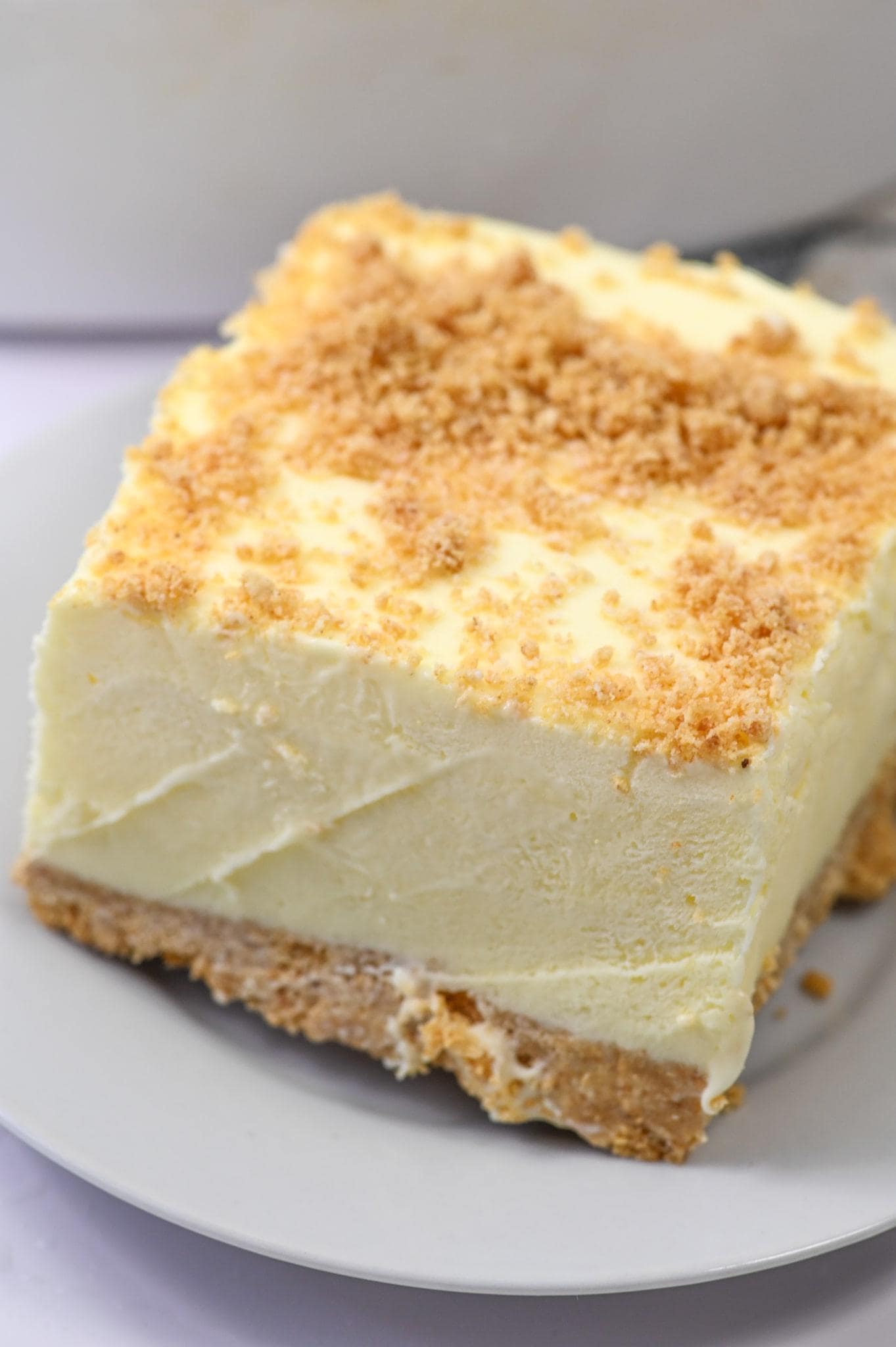 BEST RECIPE For No Bake Classic Woolworth Cheesecake Download.