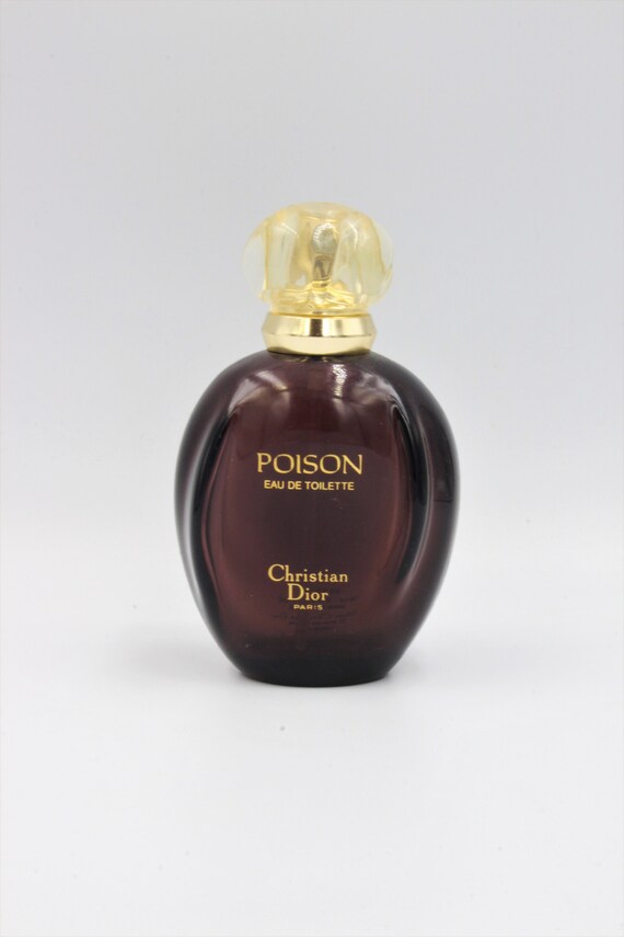 dior poison purple