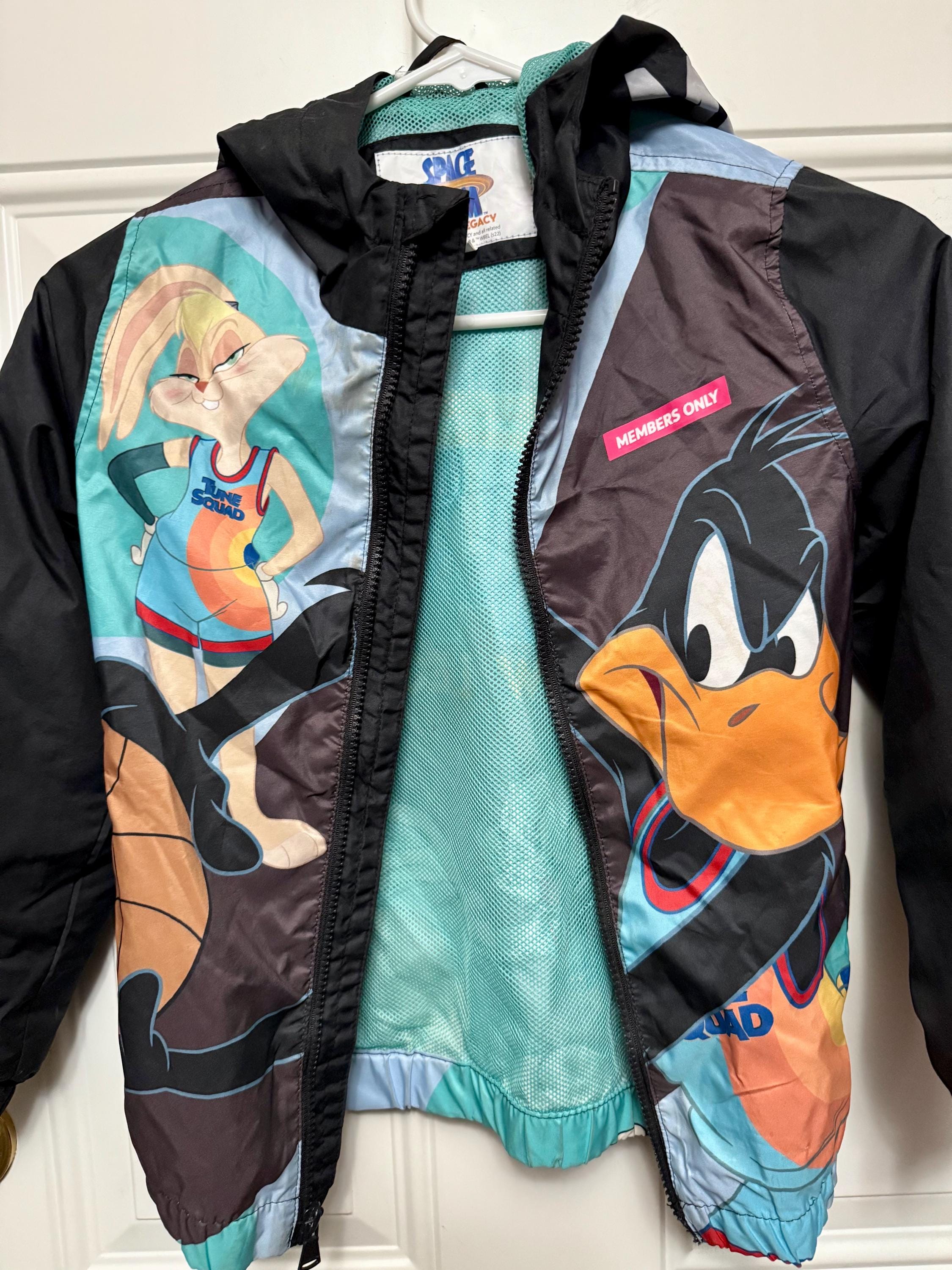 Daffy Duck With Coat - Etsy
