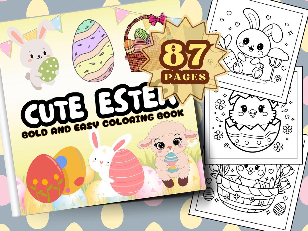 Cute Ester 87 Coloring Pages | Cute Coloring Page | Ester Coloring Page ...