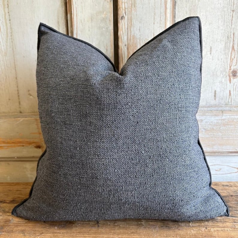 BloomHomeInc French Outdoor Pillows - Thumbnail 3