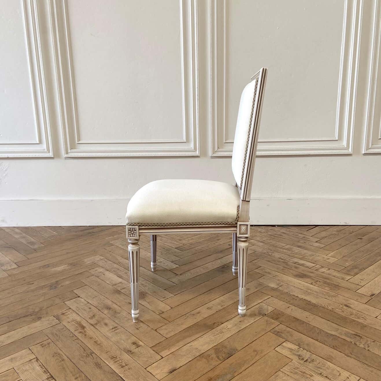 Louis dining chairs sale online