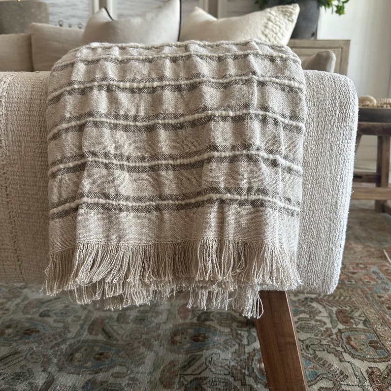 BloomHomeInc Throw - Thumbnail 3