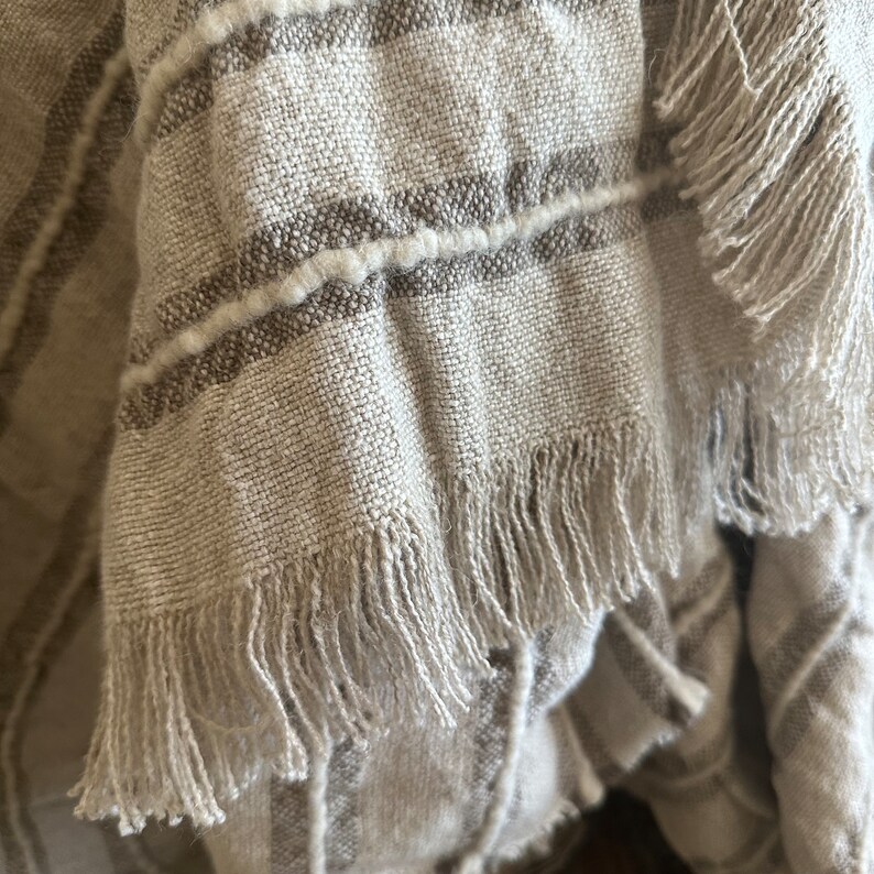 BloomHomeInc Throw - Thumbnail 4