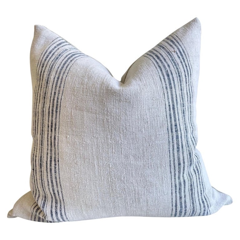 BloomHomeInc Grainsack Pillow