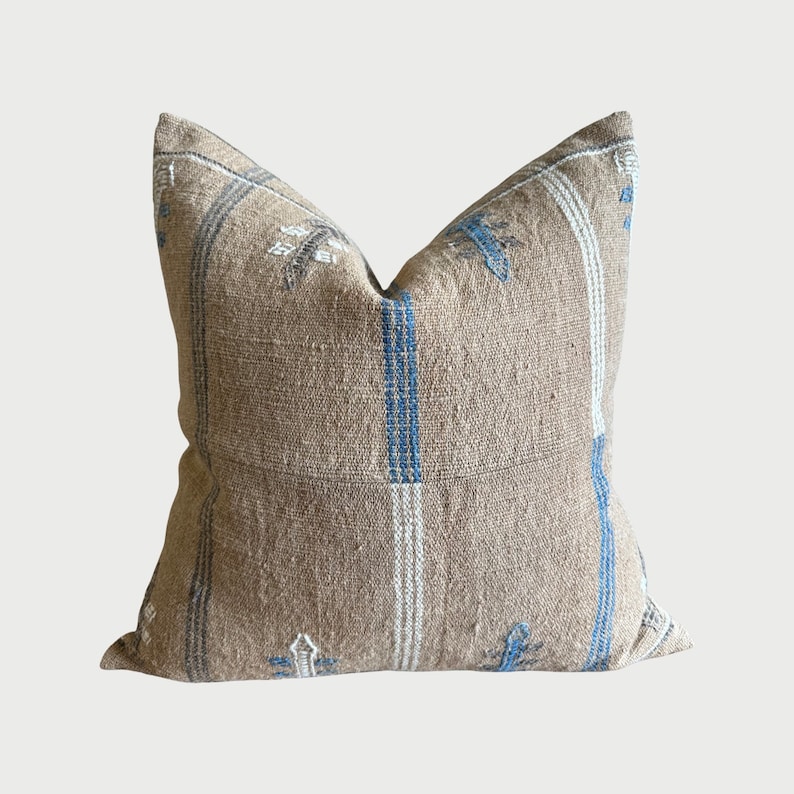 BloomHomeInc Akriti Throw Pillow