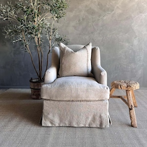 Ikea Ekolsund Chair - Etsy