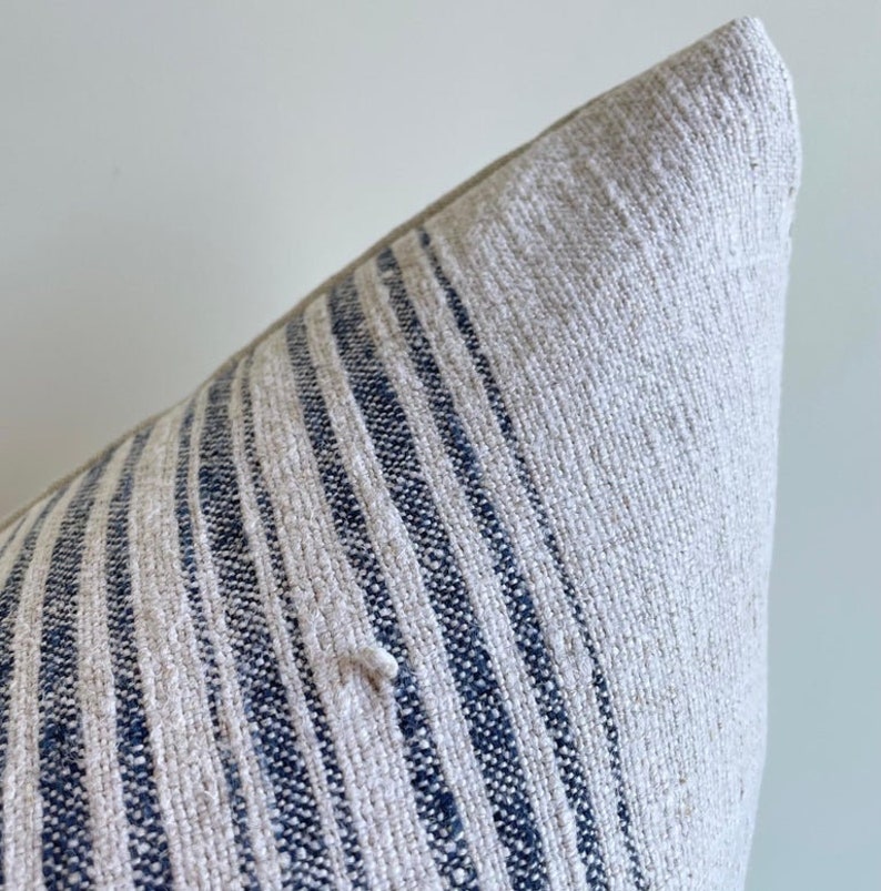BloomHomeInc Grainsack Pillow - Thumbnail 2