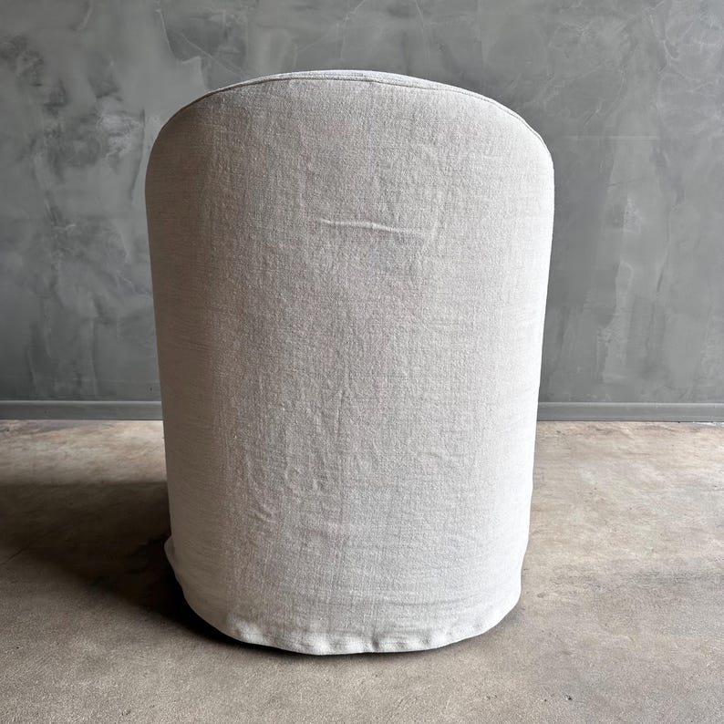 BloomHomeInc Ollie Dining Chair - Thumbnail 4