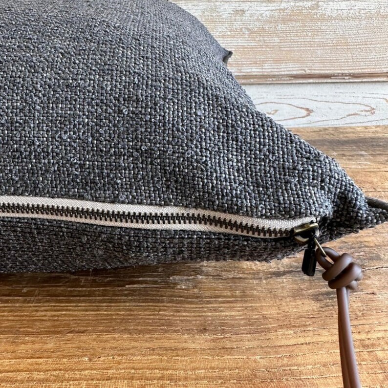 BloomHomeInc French Outdoor Pillows