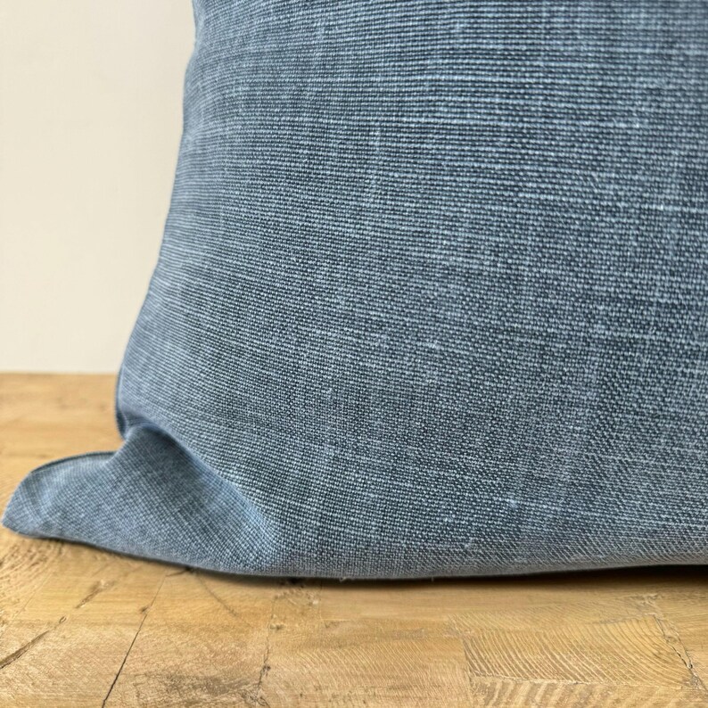 Libeco Linen Pillow - Thumbnail 3