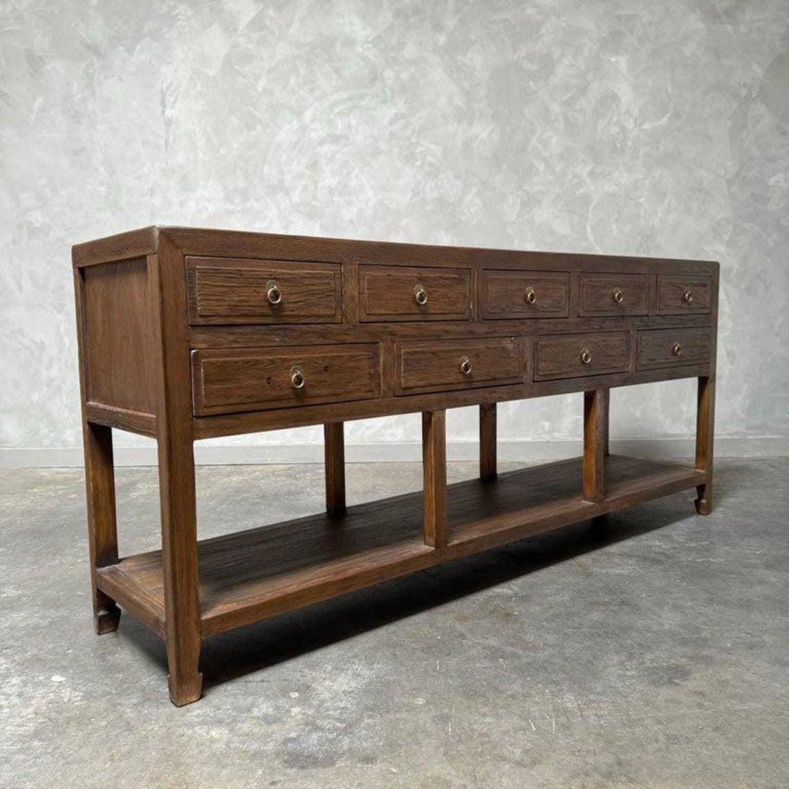 Reya Table Reya Console Table - Etsy