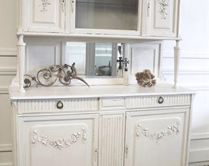 SALE Antique French China C1920 Etsy