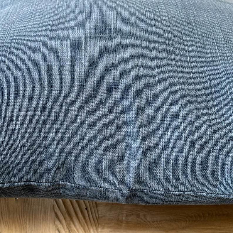 Libeco Linen Pillow - Thumbnail 5