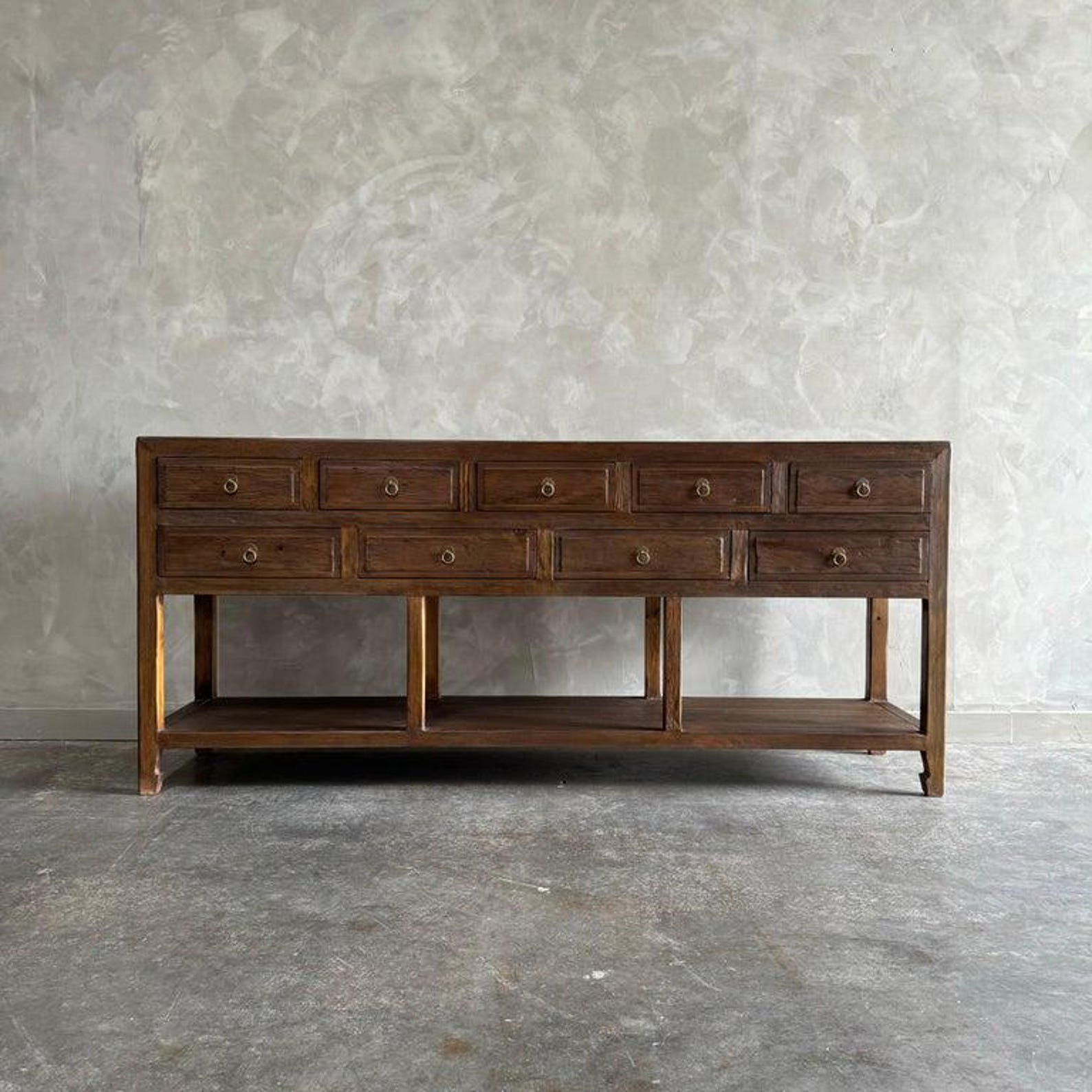 Reya Table Reya Console Table - Etsy