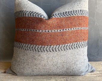 Montana Pillow Cover with Insert