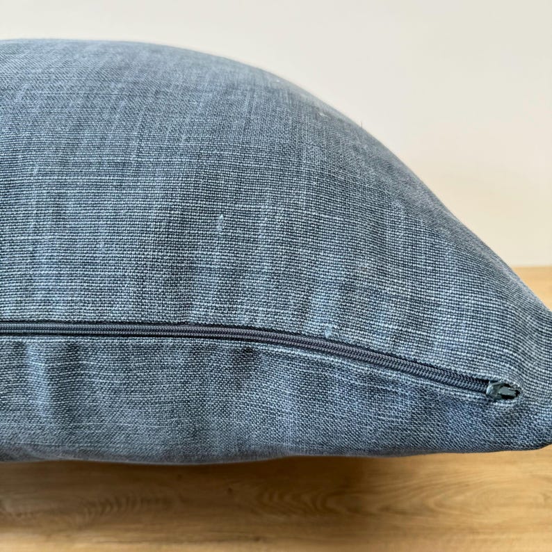 Libeco Linen Pillow - Thumbnail 2