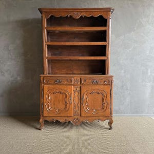 Horchow Display Cabinet Vitrine - Etsy