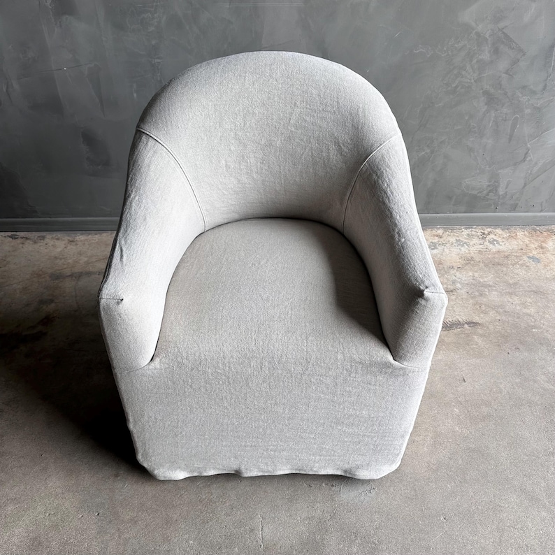 BloomHomeInc Ollie Dining Chair - Thumbnail 5