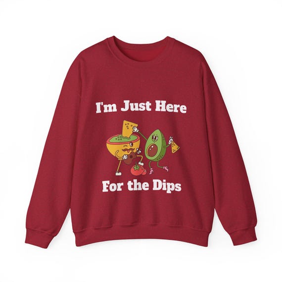 フードパーティ スウェットシャツ / Food Party Sweatshirt 【公式通販】
