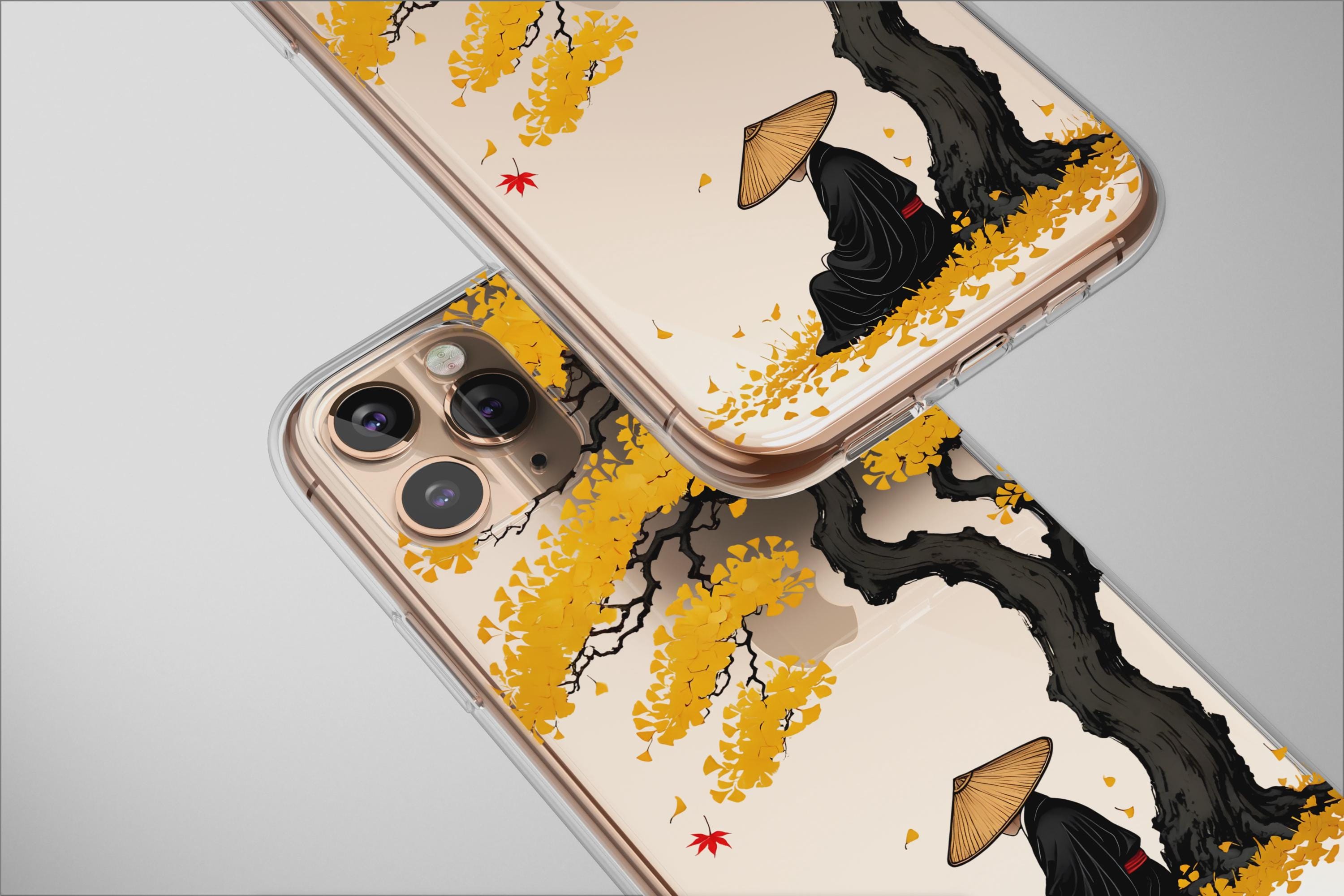 iPhone 16 Pro Case Japanese - Etsy