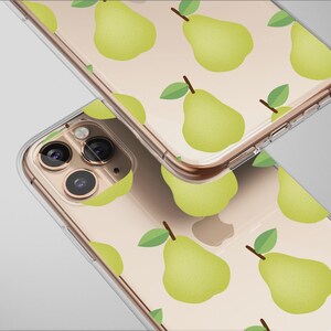 Pear Phone Cases - Etsy Pear Phone Cases - Etsy