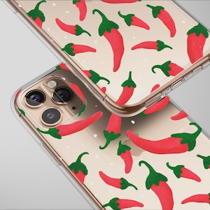 Red Hot Chili Peppers Phone Case - Etsy Red Hot Chili Peppers Phone Case - Etsy