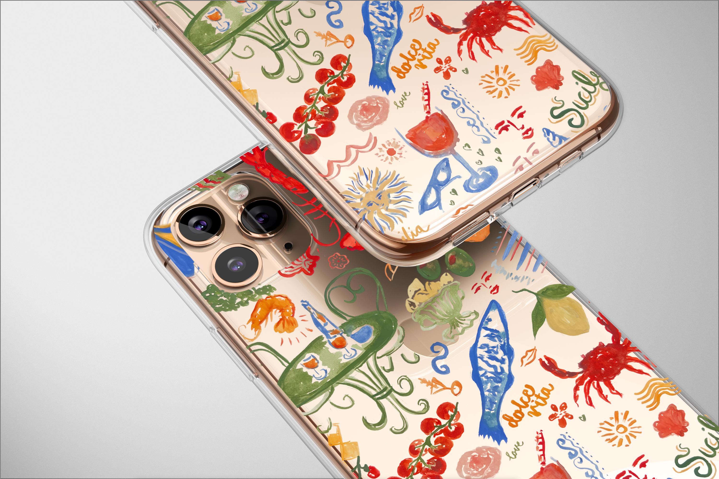 New Dolce Case☀️ Dolce Case - Etsy main image 4