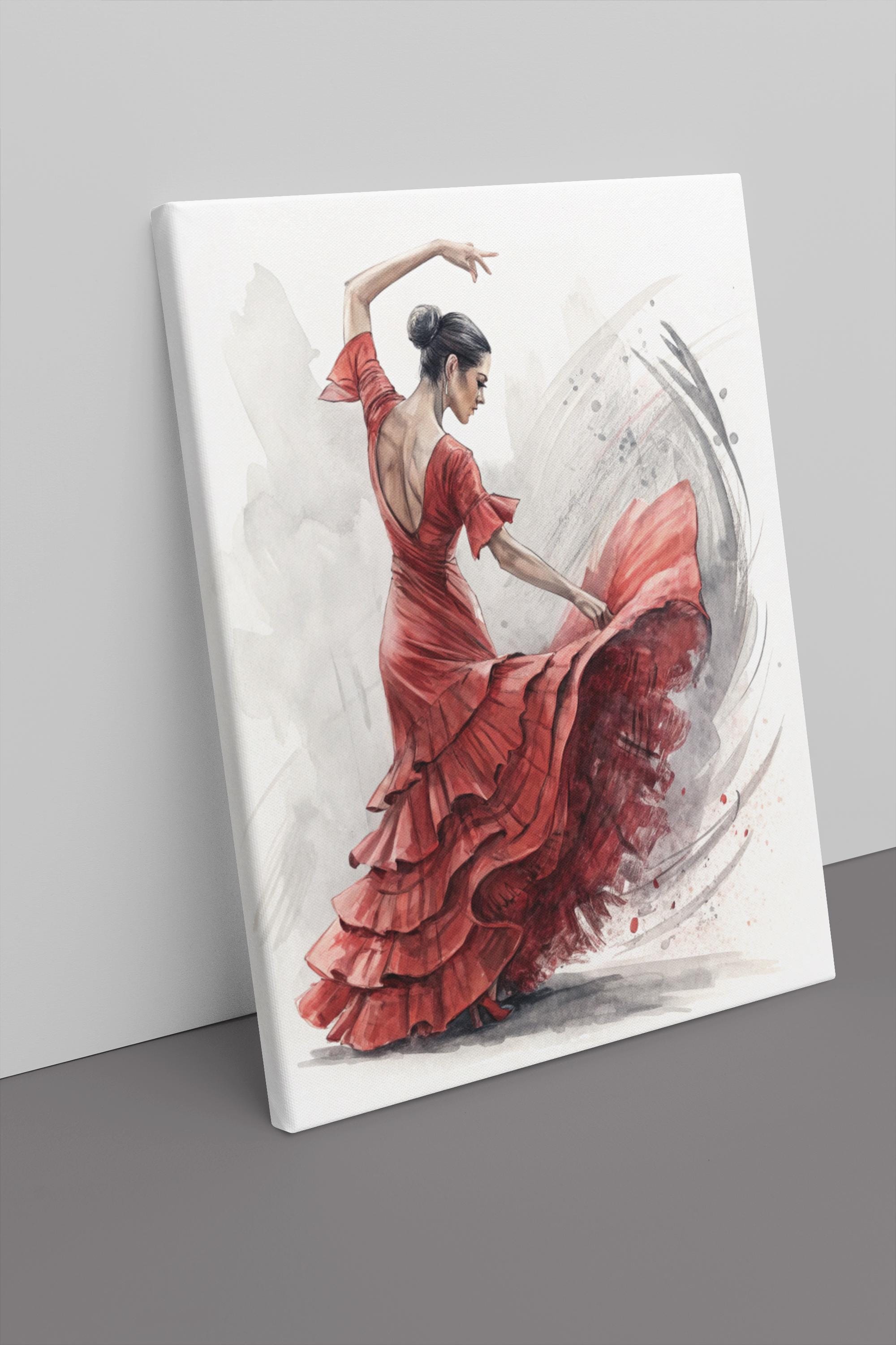 Decoración gitana España