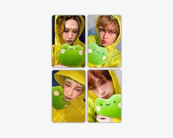 XLOV - I'mma Be Custom Fan-made K-pop Photocards - Etsy
