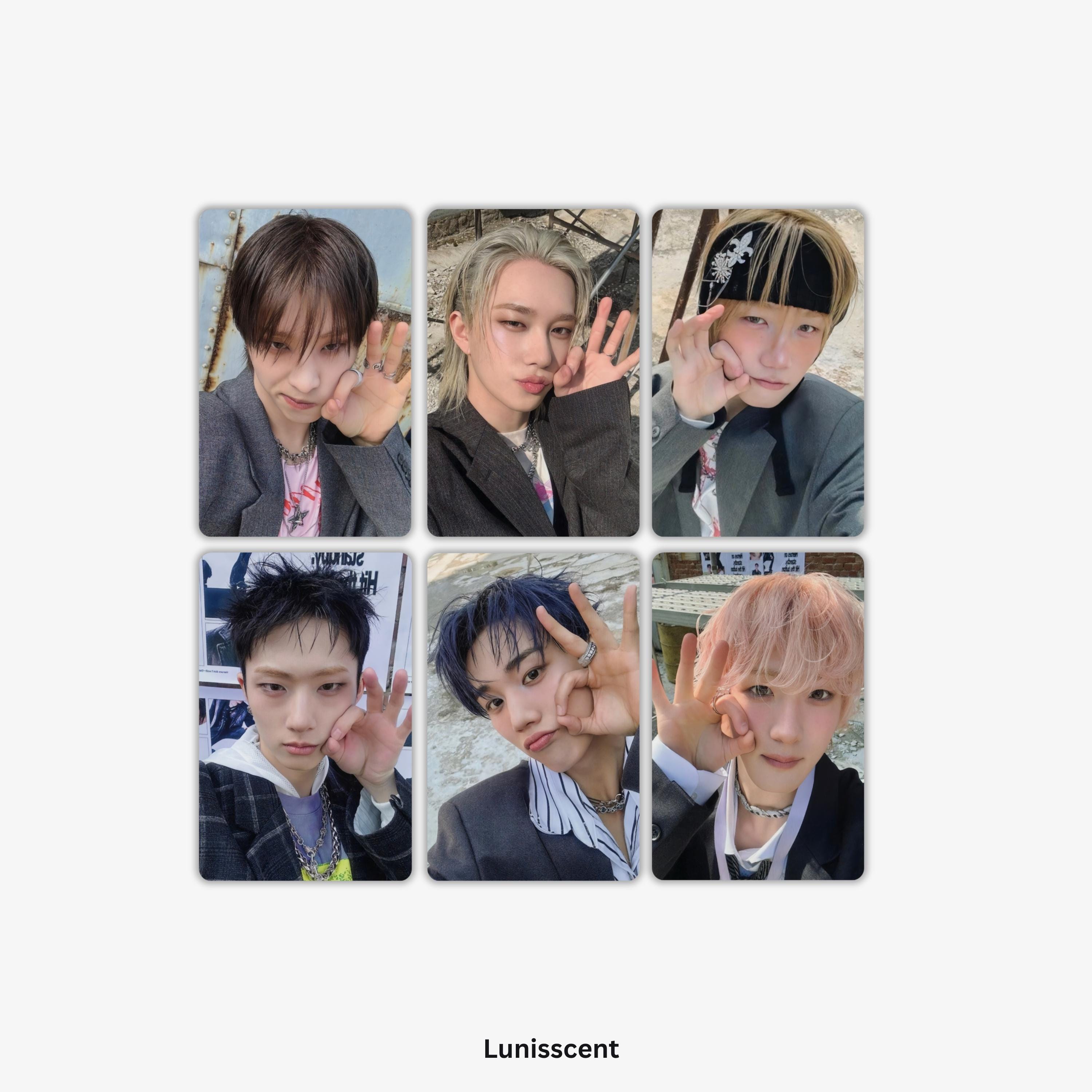 P1harmony - Etsy 日本