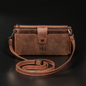 Personalisierte Brieftasche für Frauen, Leder Brieftasche, Brieftasche Frauen, Damen Brieftasche, Benutzerdefinierte Brieftasche, süße Brieftasche, Muttertagsgeschenk