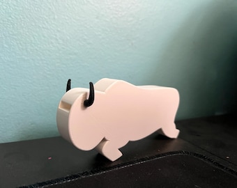 Avatar the last airbender: Appa whistle replica
