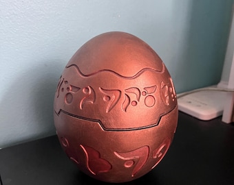 Jak and Daxter: precursor orb container