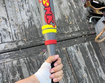 Team Fortress 2: Scout’s Atomizer