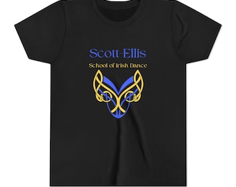YOUTH Scott-Ellis Short Sleeve Tee