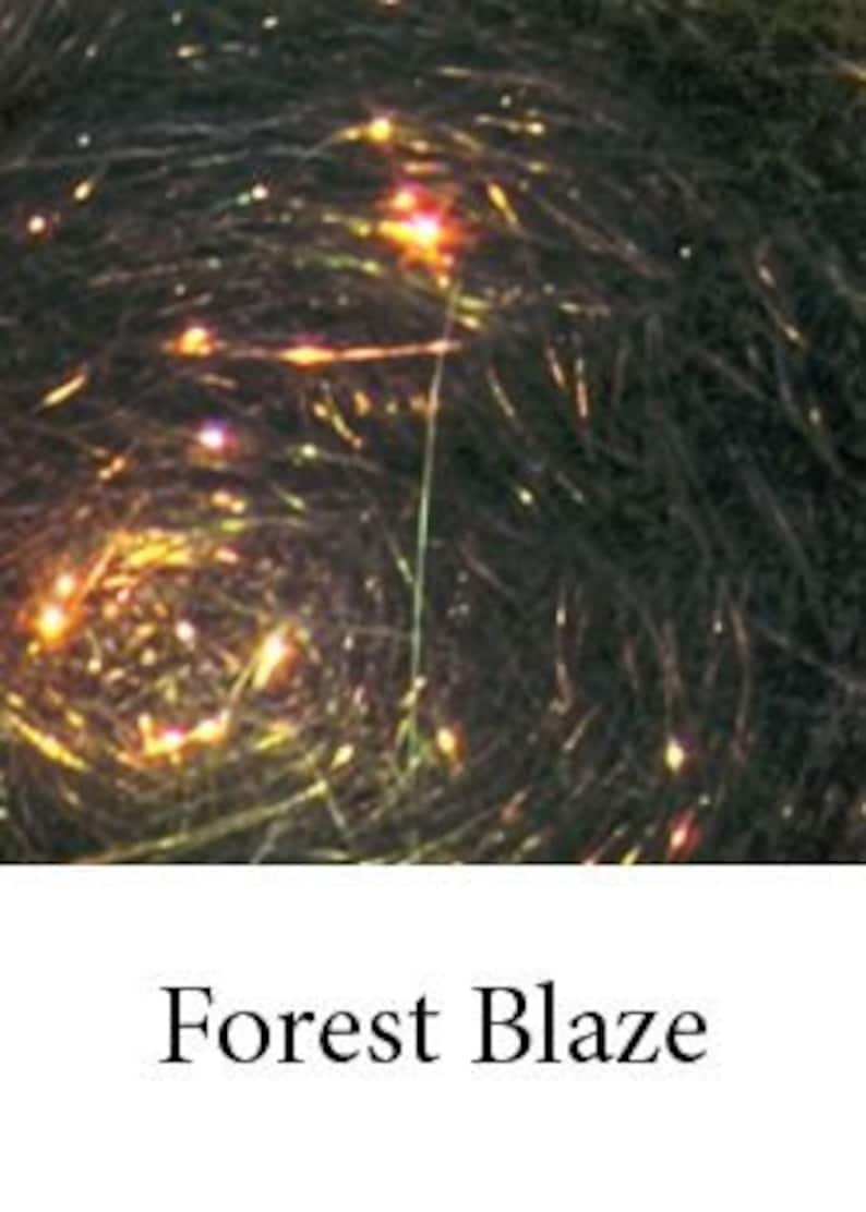 May include: Abstract art painting with swirling lines and bright, colorful dots in shades of yellow, orange, and pink on a black background.